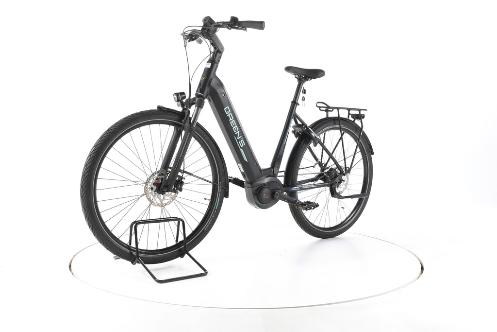 Green's Bromley City E-Bike Tiefeinsteiger - Image 6