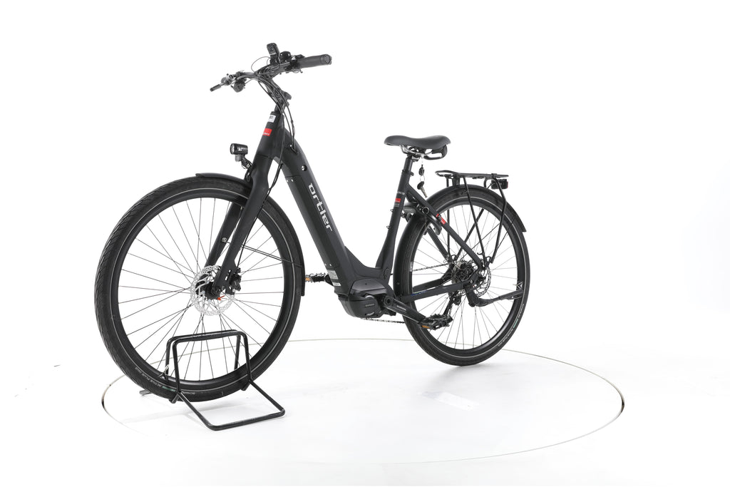 Ortler E-Montreux Trekking E-Bike Tiefeinsteiger - Image 6