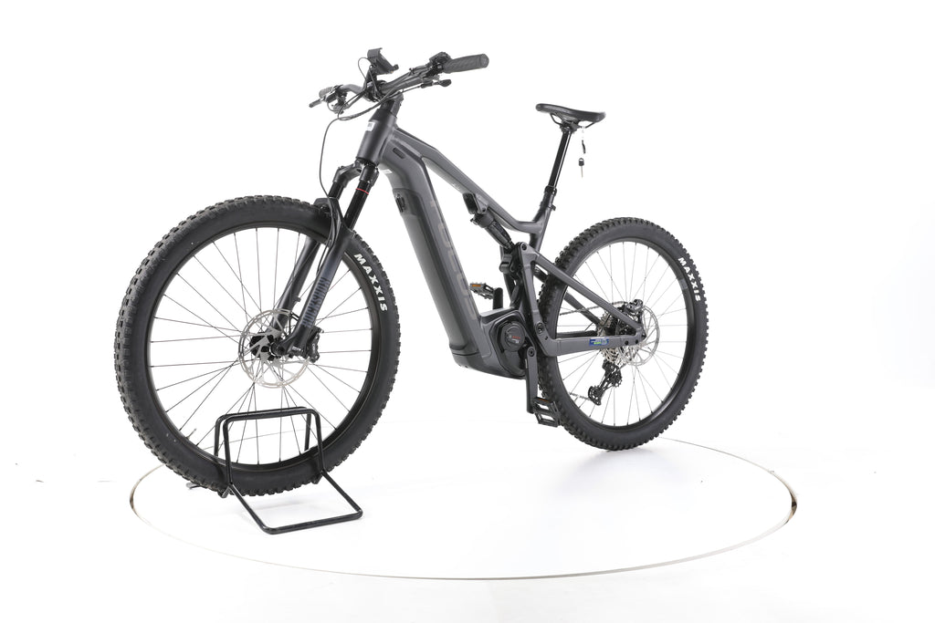 Focus Thron² 6.8 E-Bike Fully - Image 6