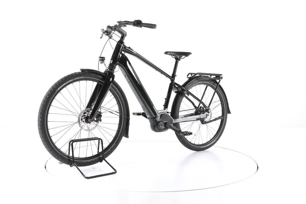Cannondale Mavaro Neo 3 City E-Bike 2023 - Image 6