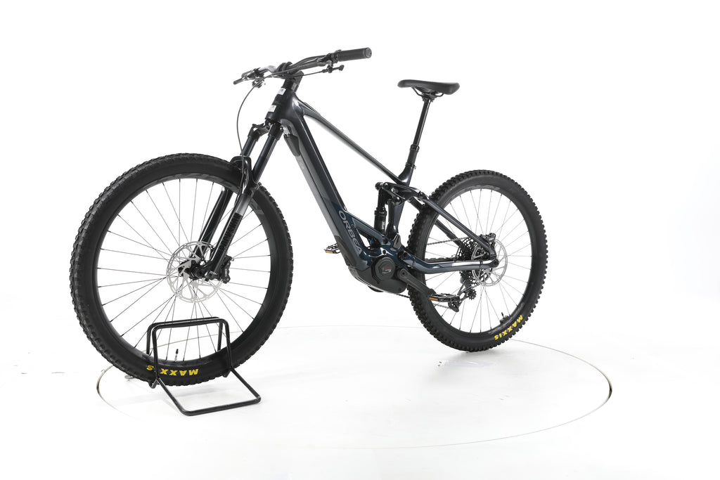 FLYER Uproc X 2.10 Fully E-Bike Carbon - Image 6