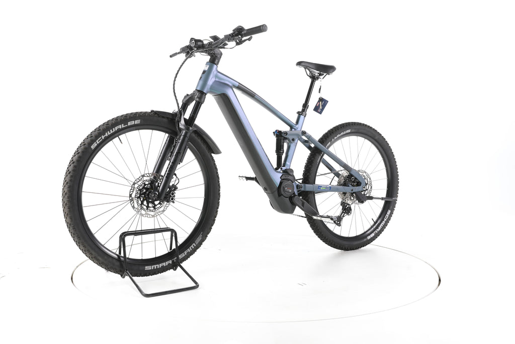 Cube Stereo Hybrid 120 ABS Fully E-Bike 2024 - Image 6