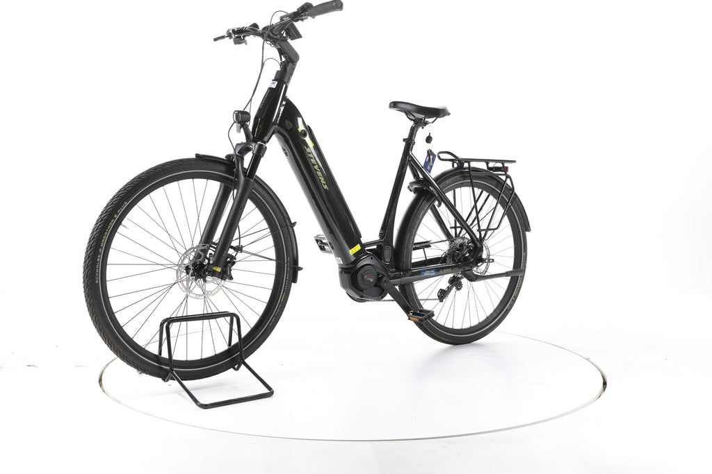 Stevens E-Triton 7.6.1 Trekking E-Bike Tiefeinsteiger - Image 6