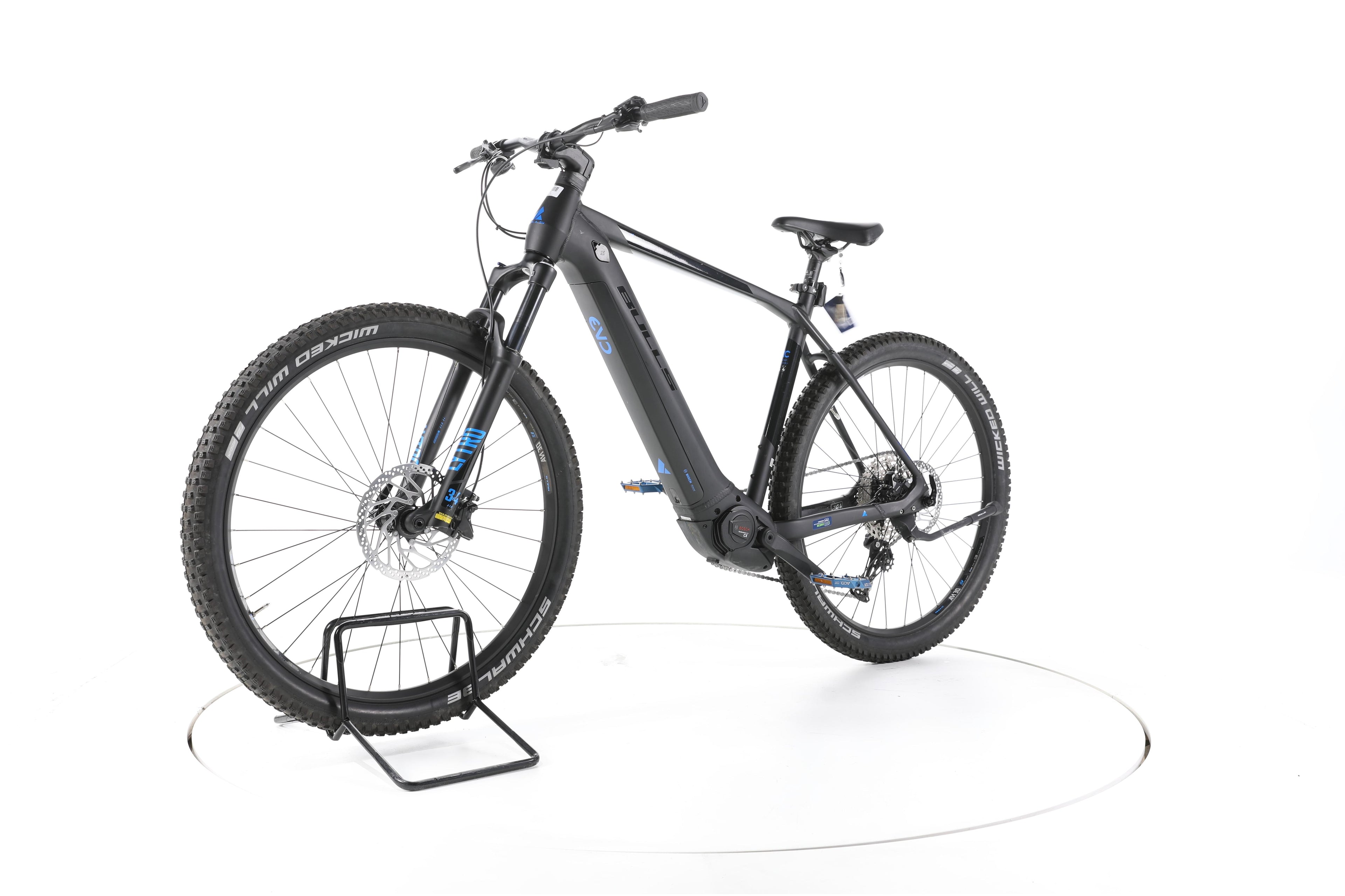 Bulls Copperhead EVO 3 E-Bike 2023 - Image 6