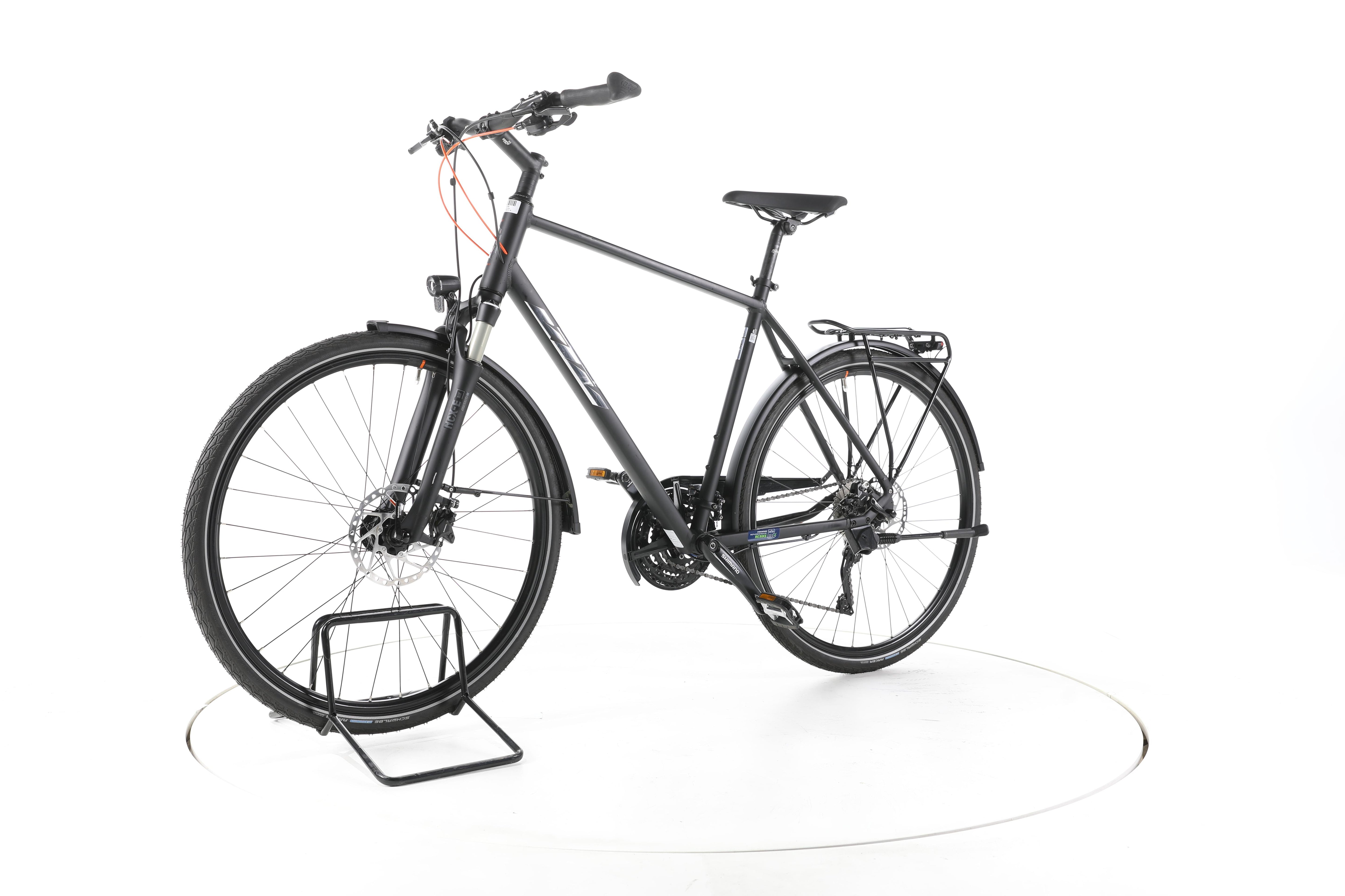 KTM Life 1964 Fahrrad City & Trekking - Image 6