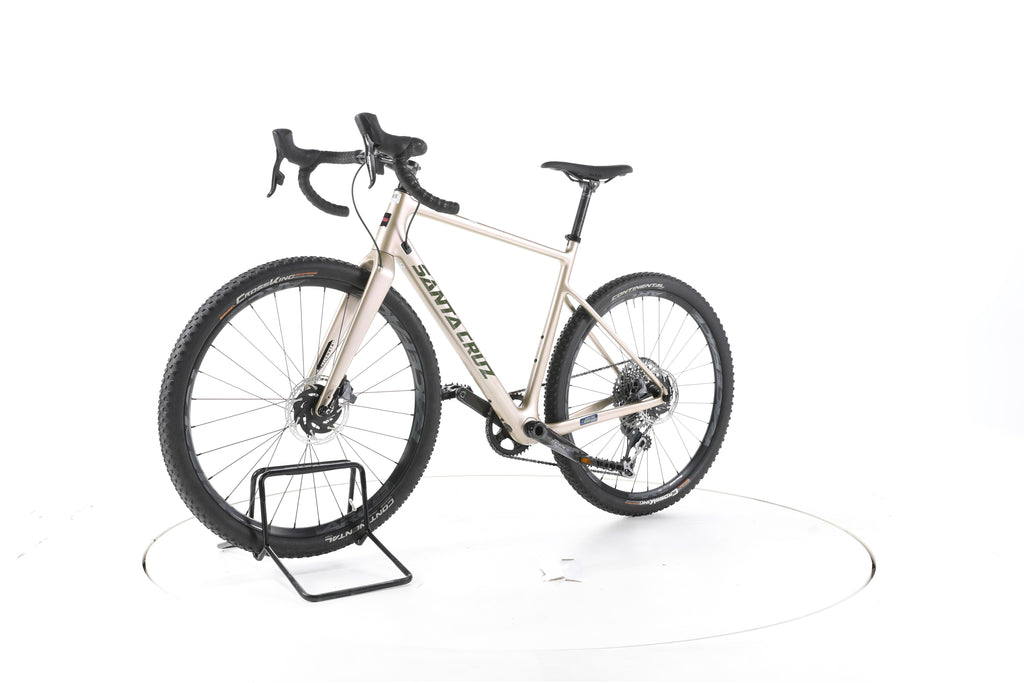 Santa Cruz Stigmata Force 1x AXS Fahrrad Rennrad & Gravel - Image 6