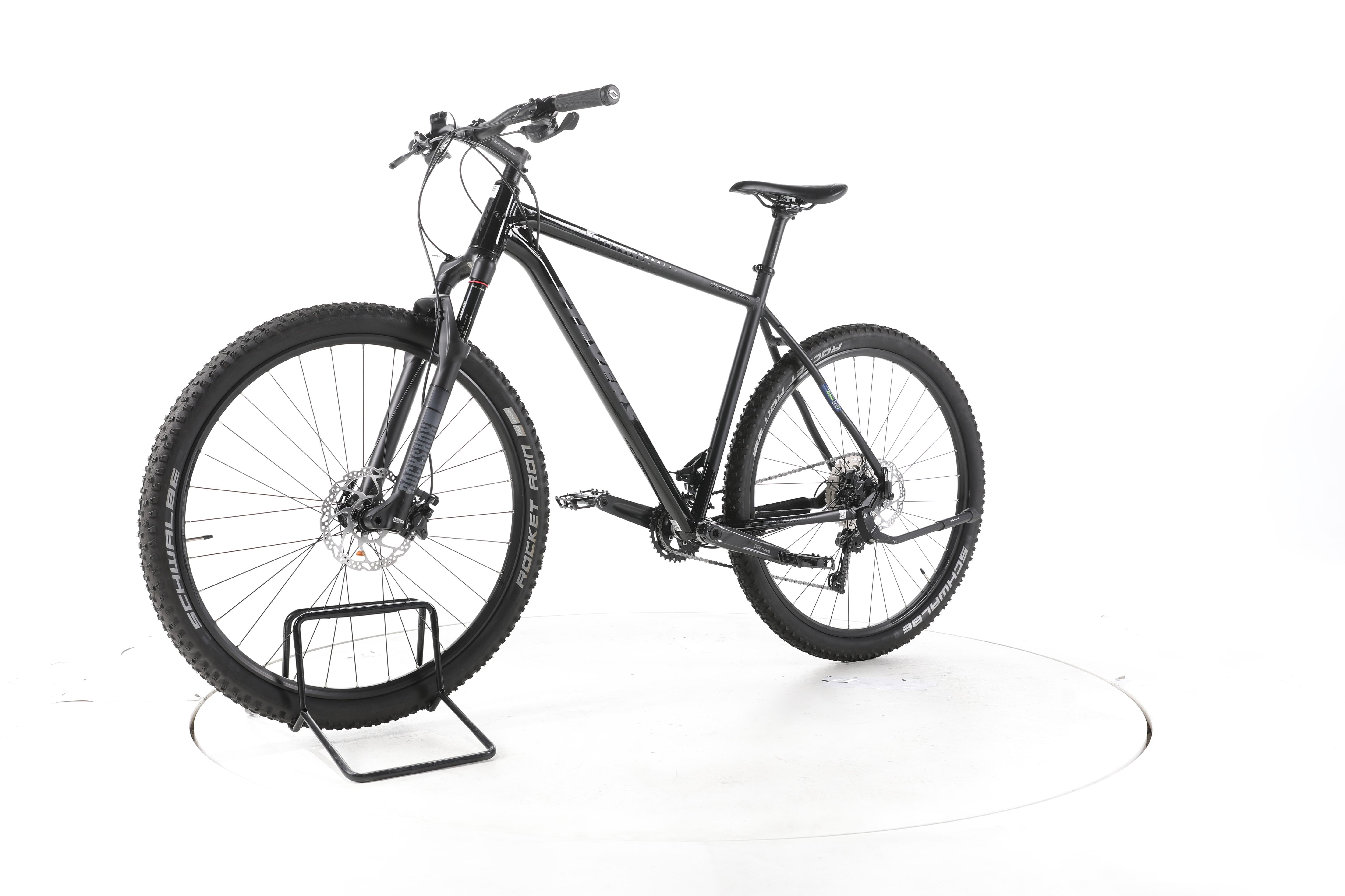 Stevens Devil´s Trail Fahrrad Hardtail - Image 6