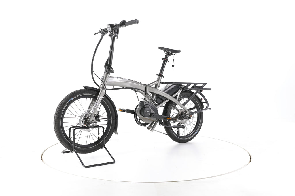Tern Vektron Q9 Falt E-Bike - Image 6