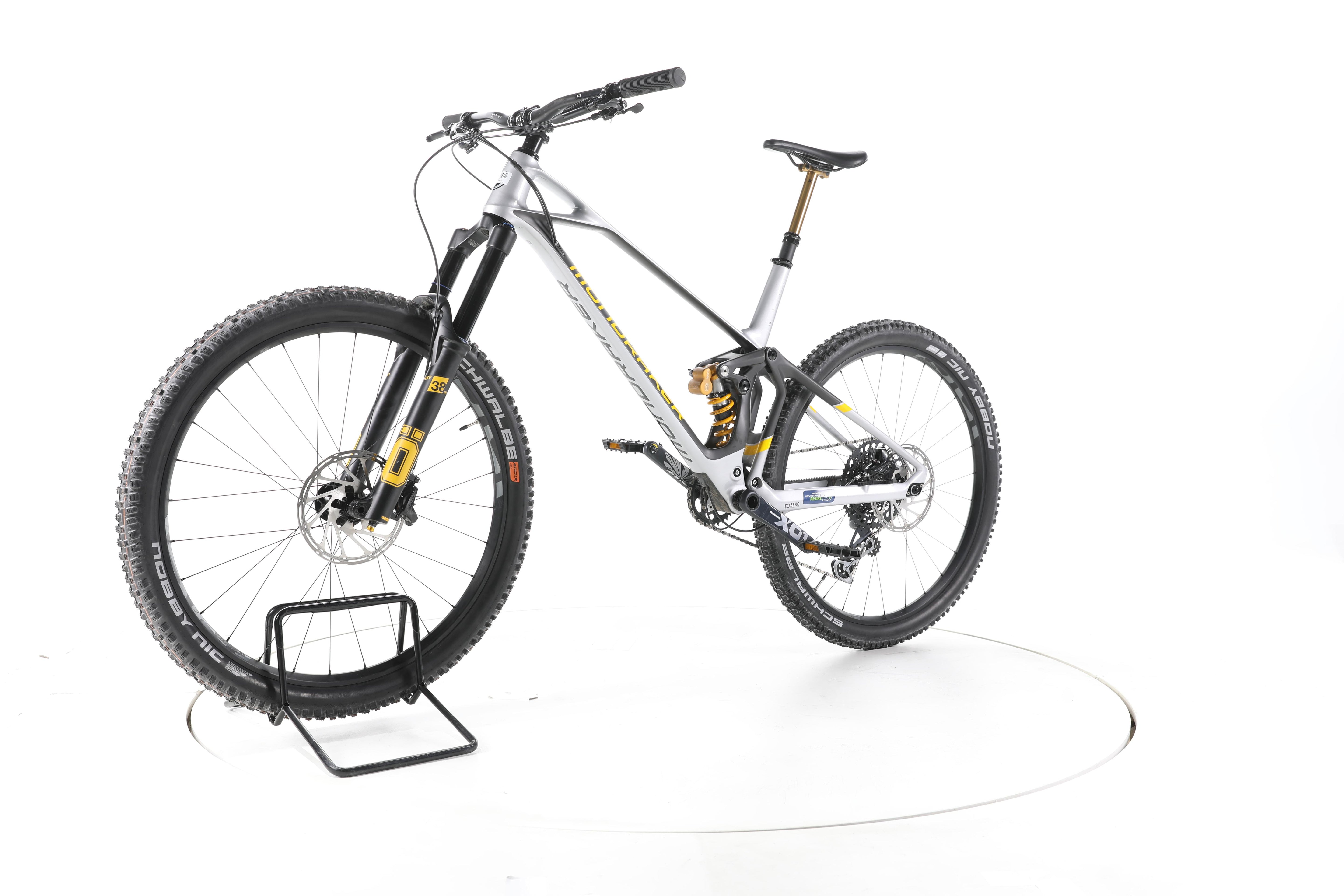 Mondraker Superfoxy RR - Image 6