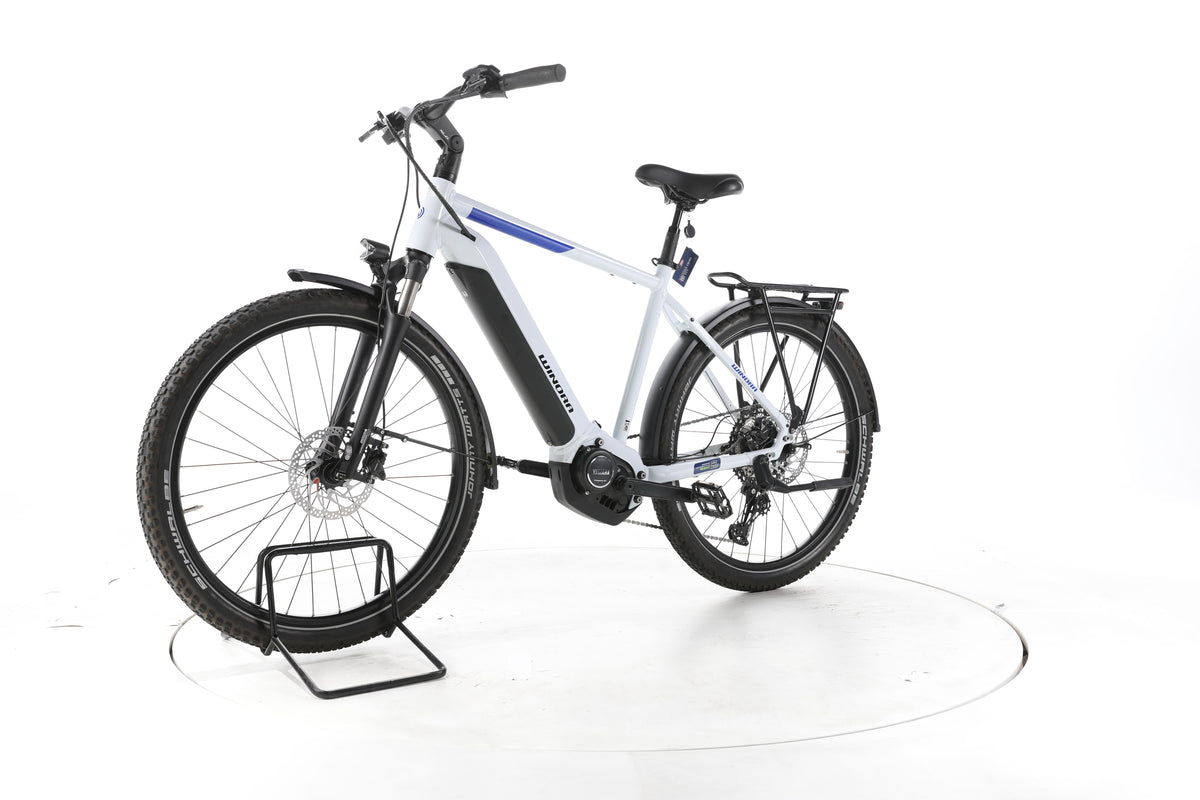 Winora Yucatan 12 Trekking E-Bike - Image 6