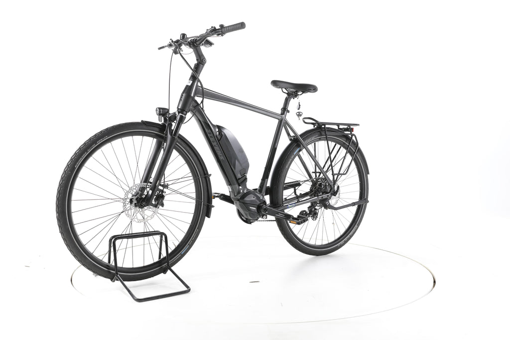Stevens E-Bormio Luxe Trekking E-Bike - Image 6