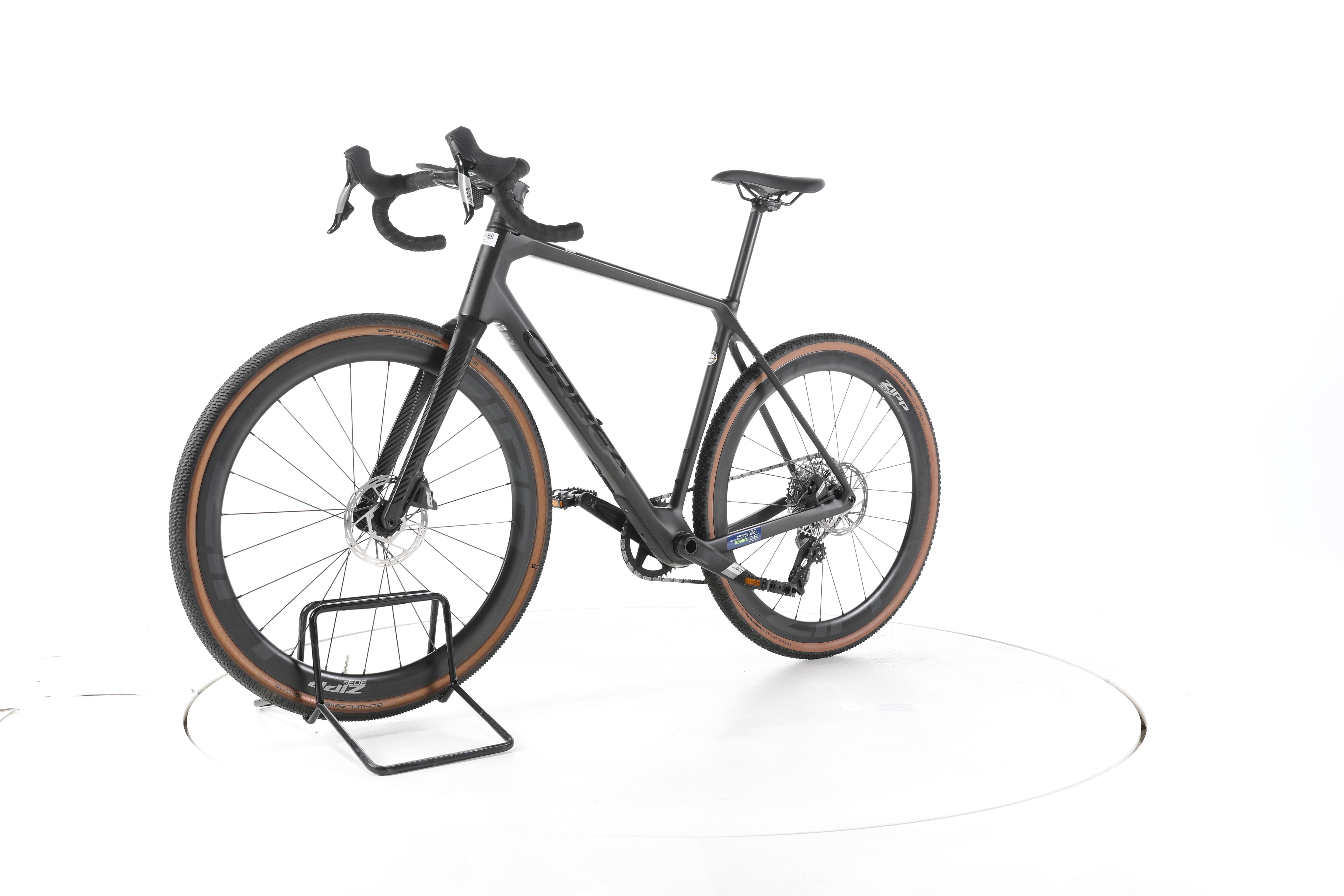 Orbea Terra M41eTeam Gravelbike Carbon - Image 6