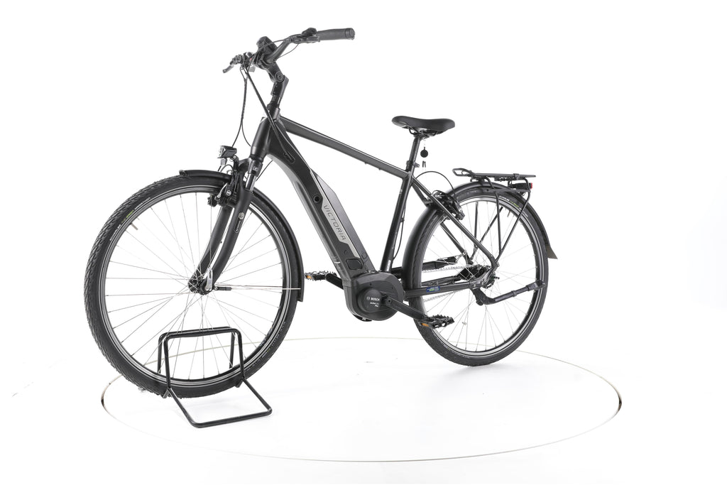 Victoria eTrekking 7.6 City E-Bike - Image 6