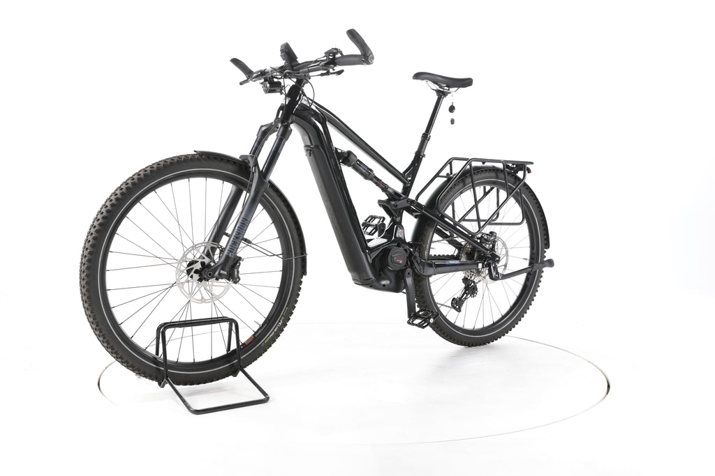 Cannondale Moterra Neo EQ SUV E-Bike - Image 6
