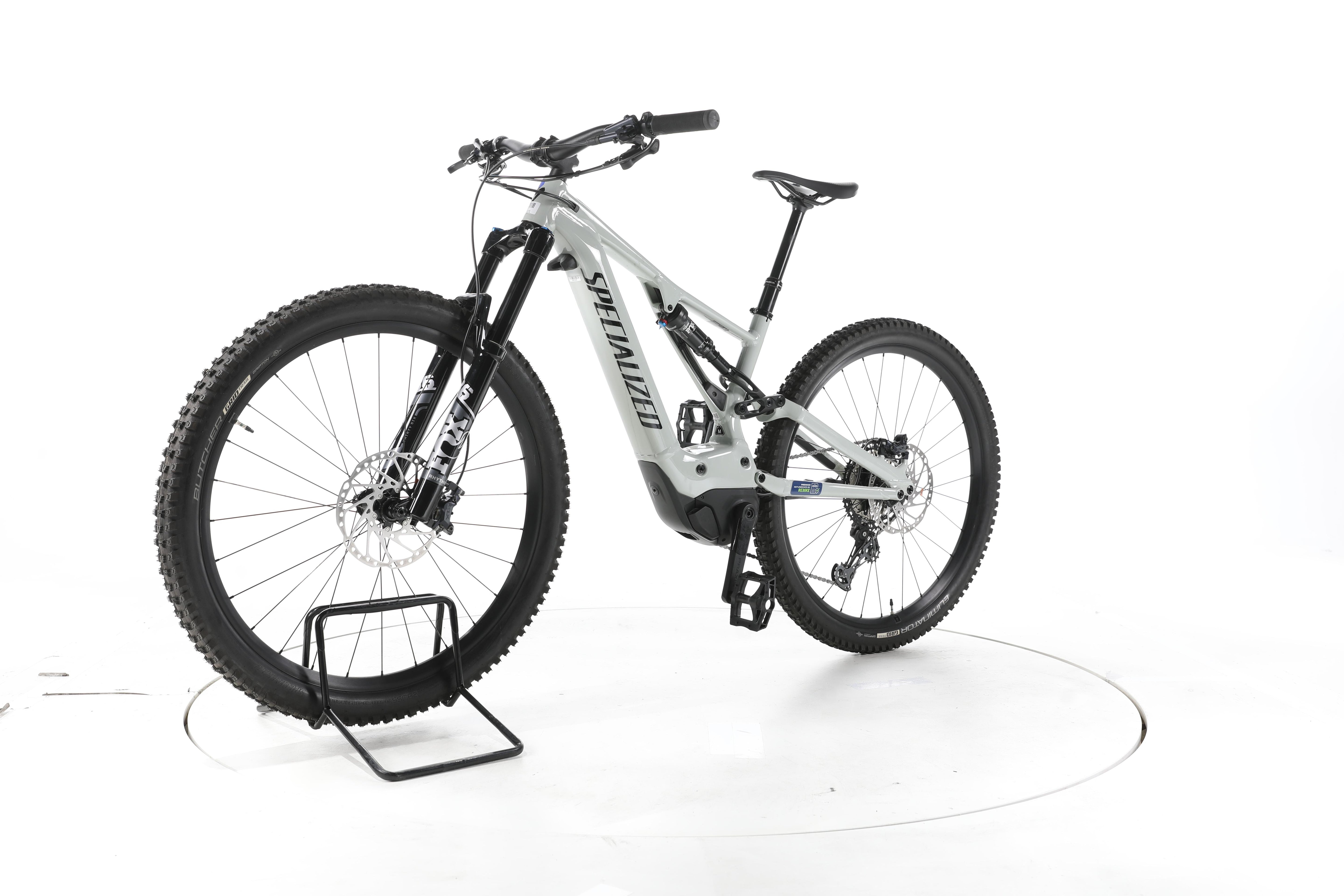 Specialized Turbo Levo Comp E-Bike Fully - Image 6