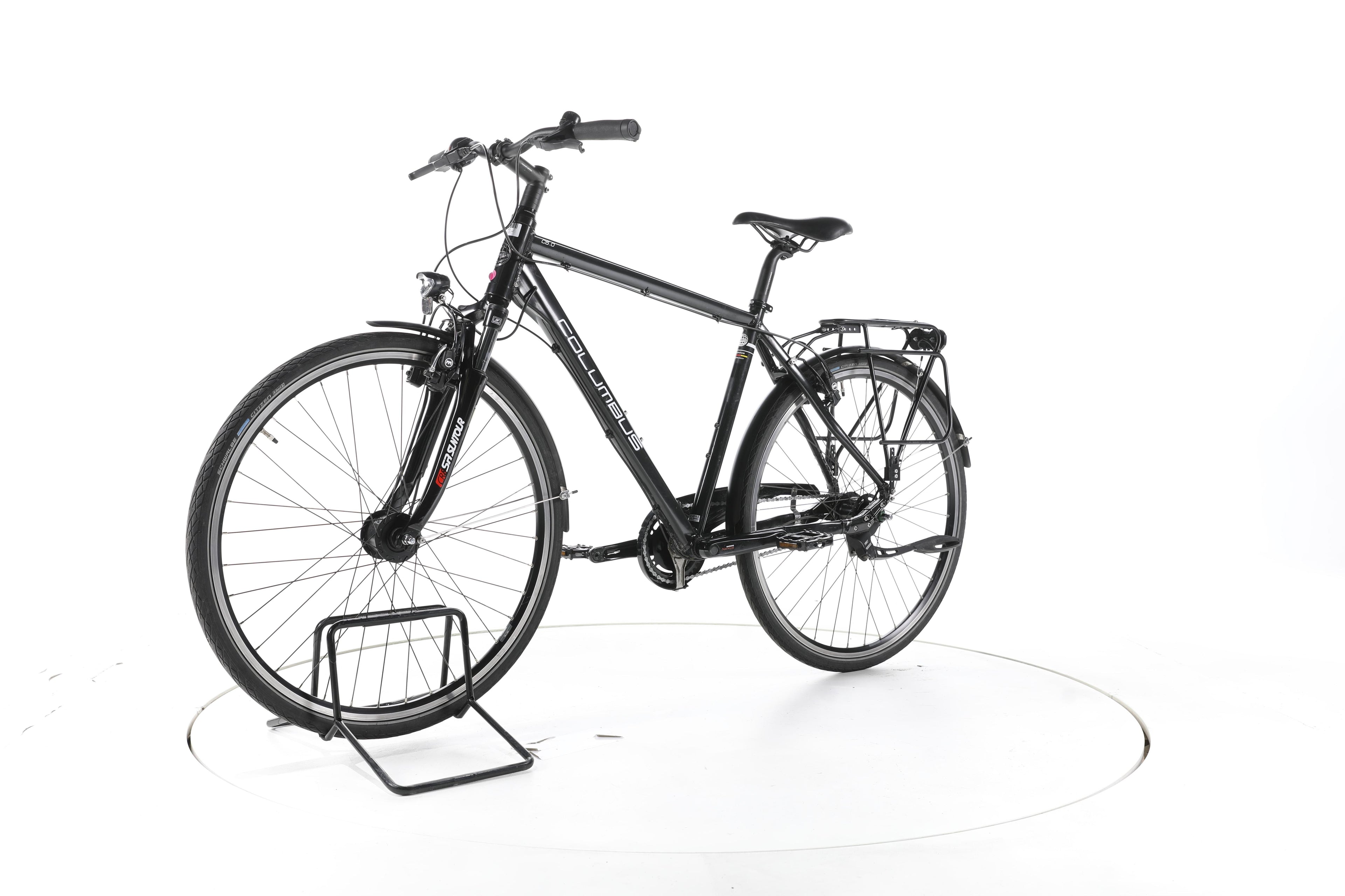 Columbus C5.0 - Image 6