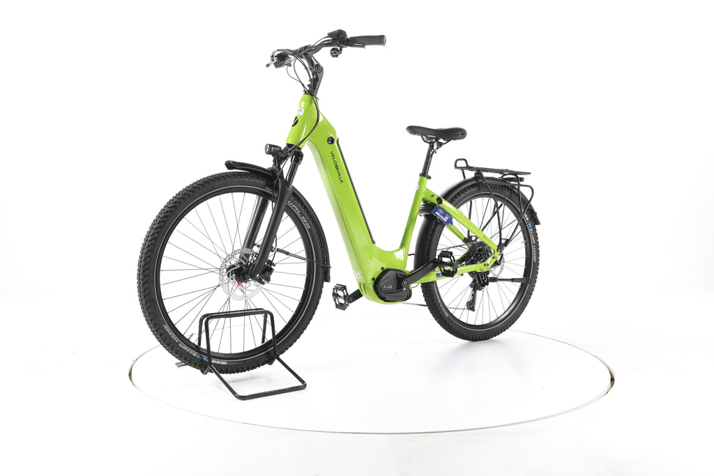 Velo de Ville SEB 990 Smart Trekking E-Bike Tiefeinsteiger - Image 6