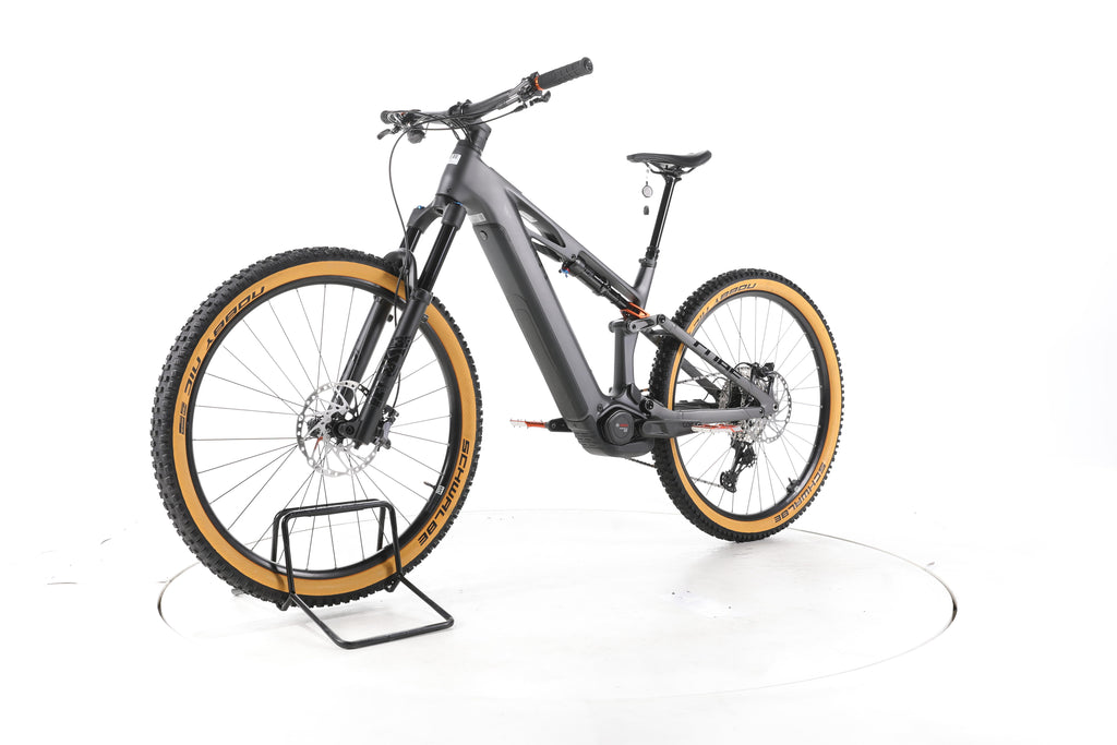 Cube Stereo Hybrid ONE44 HPC SLX E-Bike Fully Carbon 2025 - Image 6