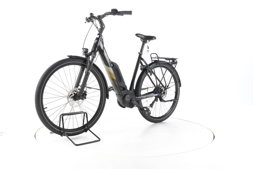 Lapierre Overvolt Urban 6.5 Trekking E-Bike Tiefeinsteiger - Image 6
