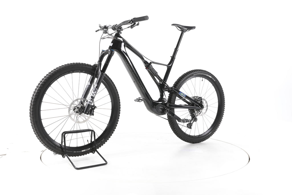 Specialized Turbo Levo SL Comp Fully E-Bike Carbon - Image 6