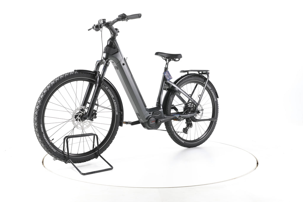 Centurion Country R 800 Trekking E-Bike Tiefeinsteiger 2025 - Image 6