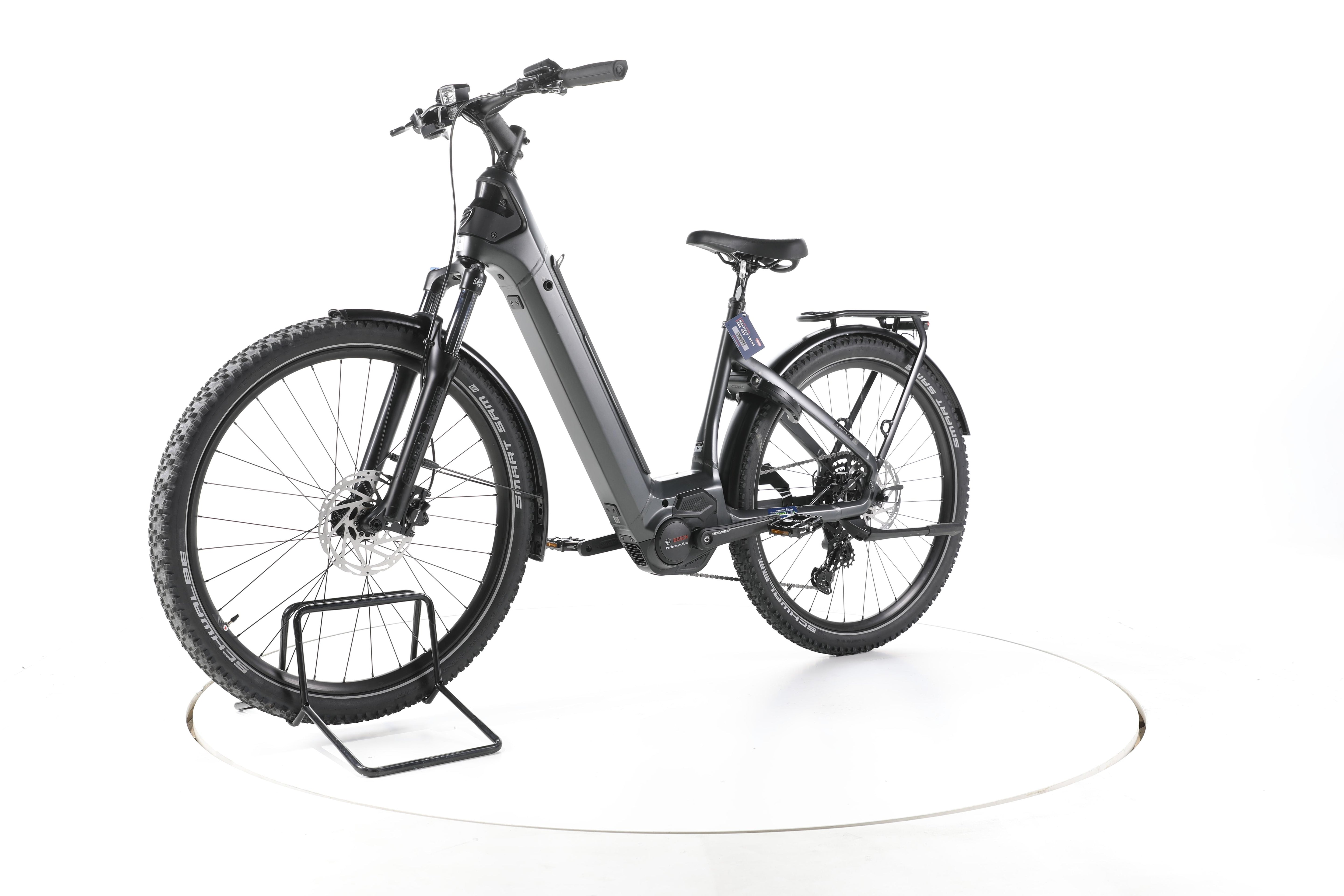 Centurion Country R 800 Trekking E-Bike Tiefeinsteiger 2025 - Image 6