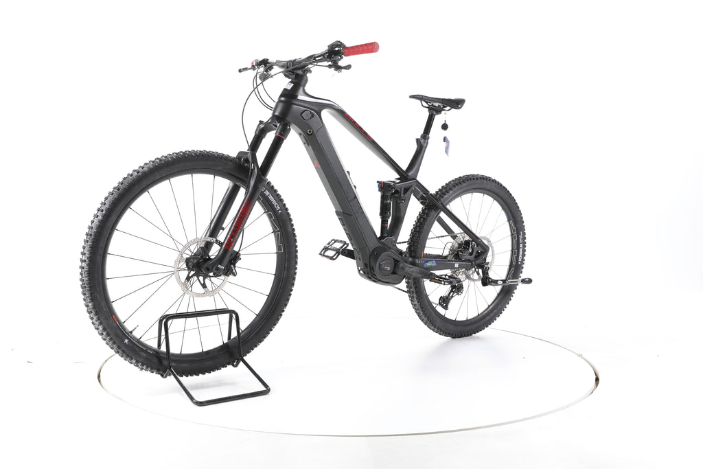 Bulls Sonic EVO AM 3 E-Bike Fully Carbon - Image 6