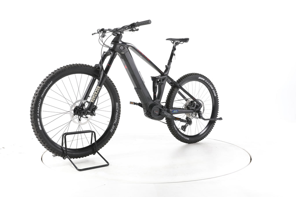 Bulls Sonic EVO AM 3 E-Bike Fully Carbon - Image 6