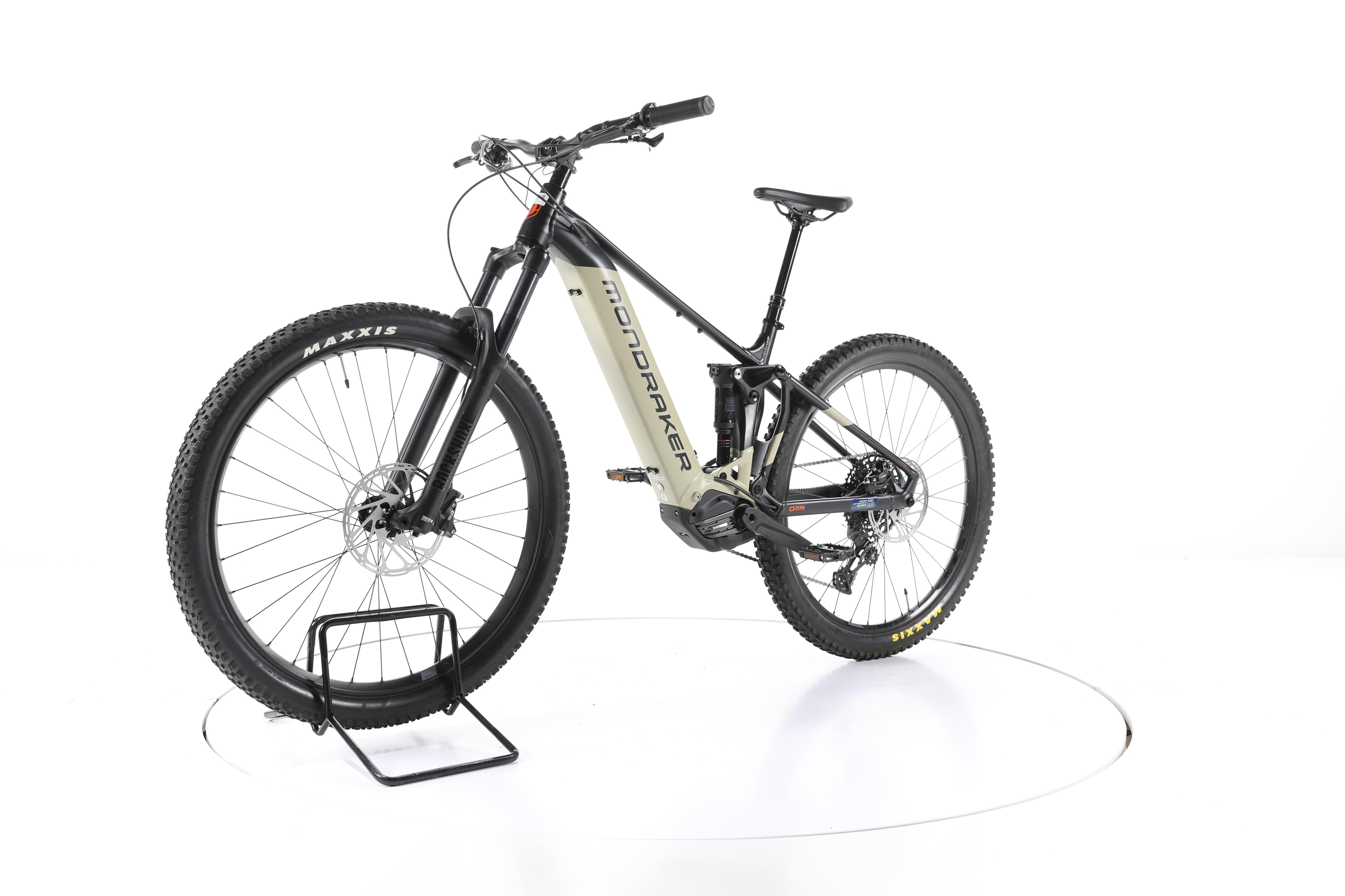 Mondraker DUSK E-Bike Fully - Image 6