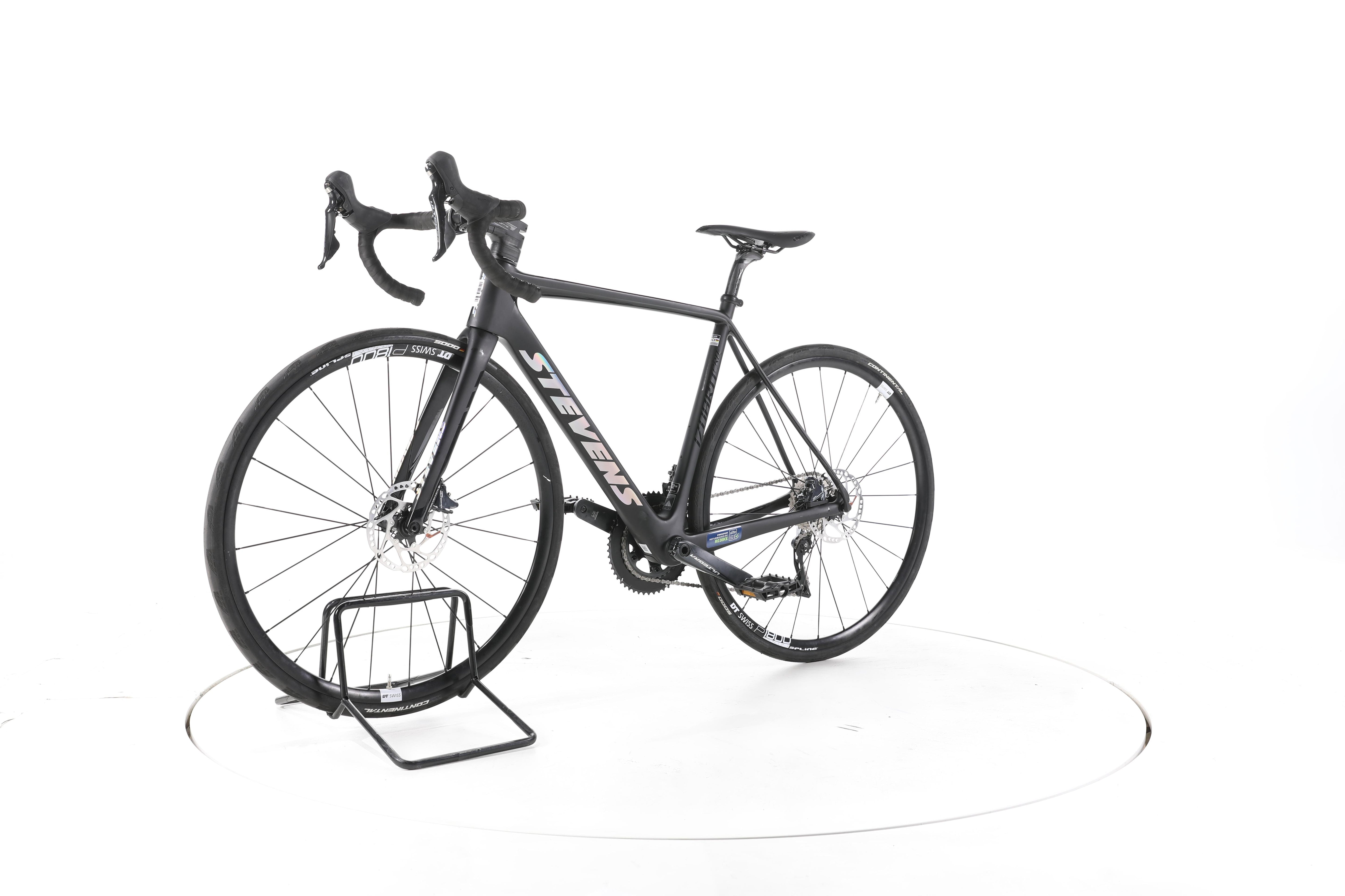 Stevens Izoard Pro Disc - Image 6