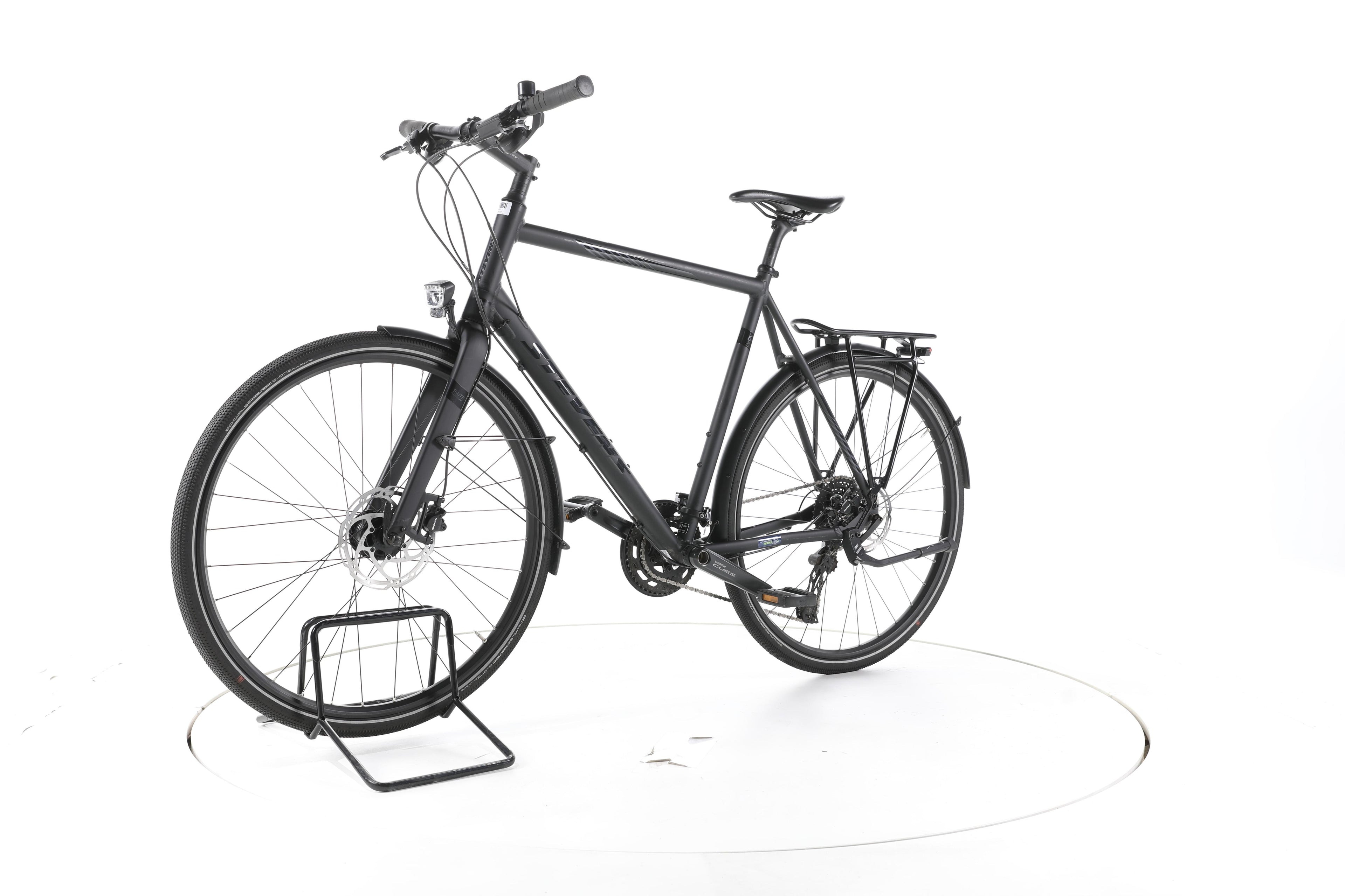 Stevens 6X Lite Tour HT - Image 6