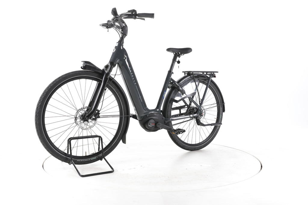 Gazelle Arroyo C5 HMB Elite City E-Bike Tiefeinsteiger 2025 - Image 6