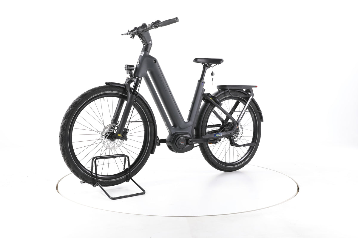 Gazelle Eclipse C380 HMB City E-Bike Tiefeinsteiger 2024 - Image 6