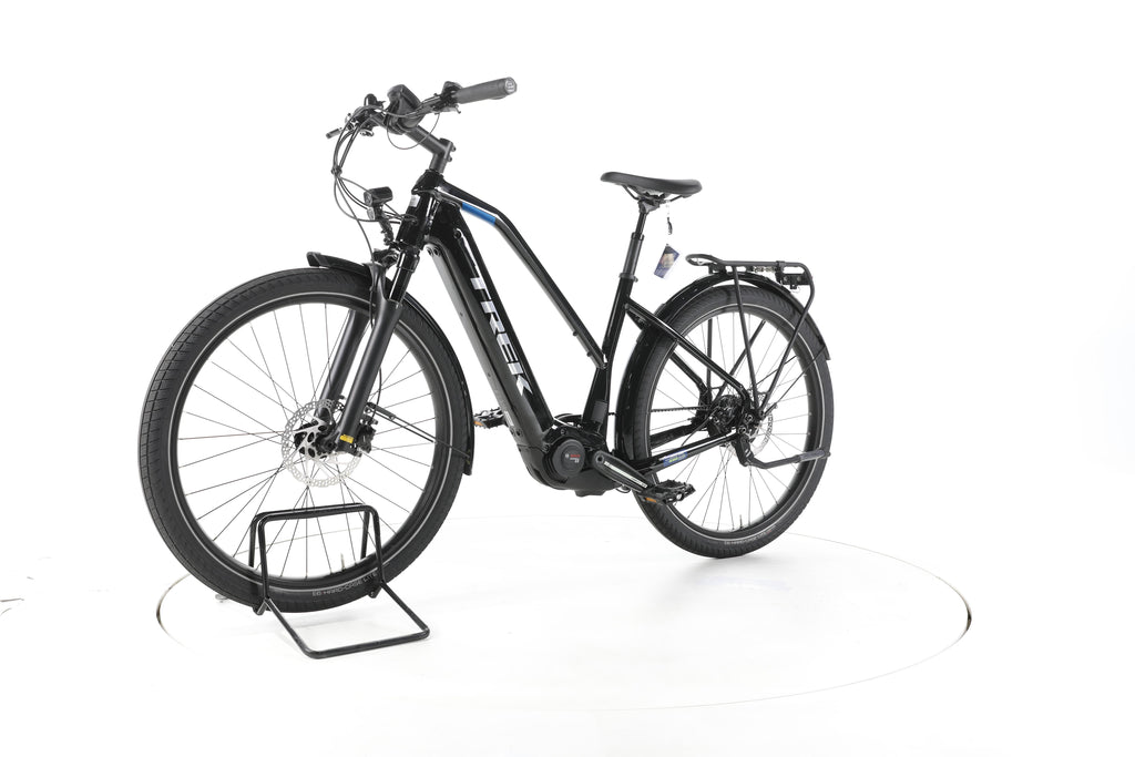 Trek Allant+ 9 Trekking E-Bike - Image 6