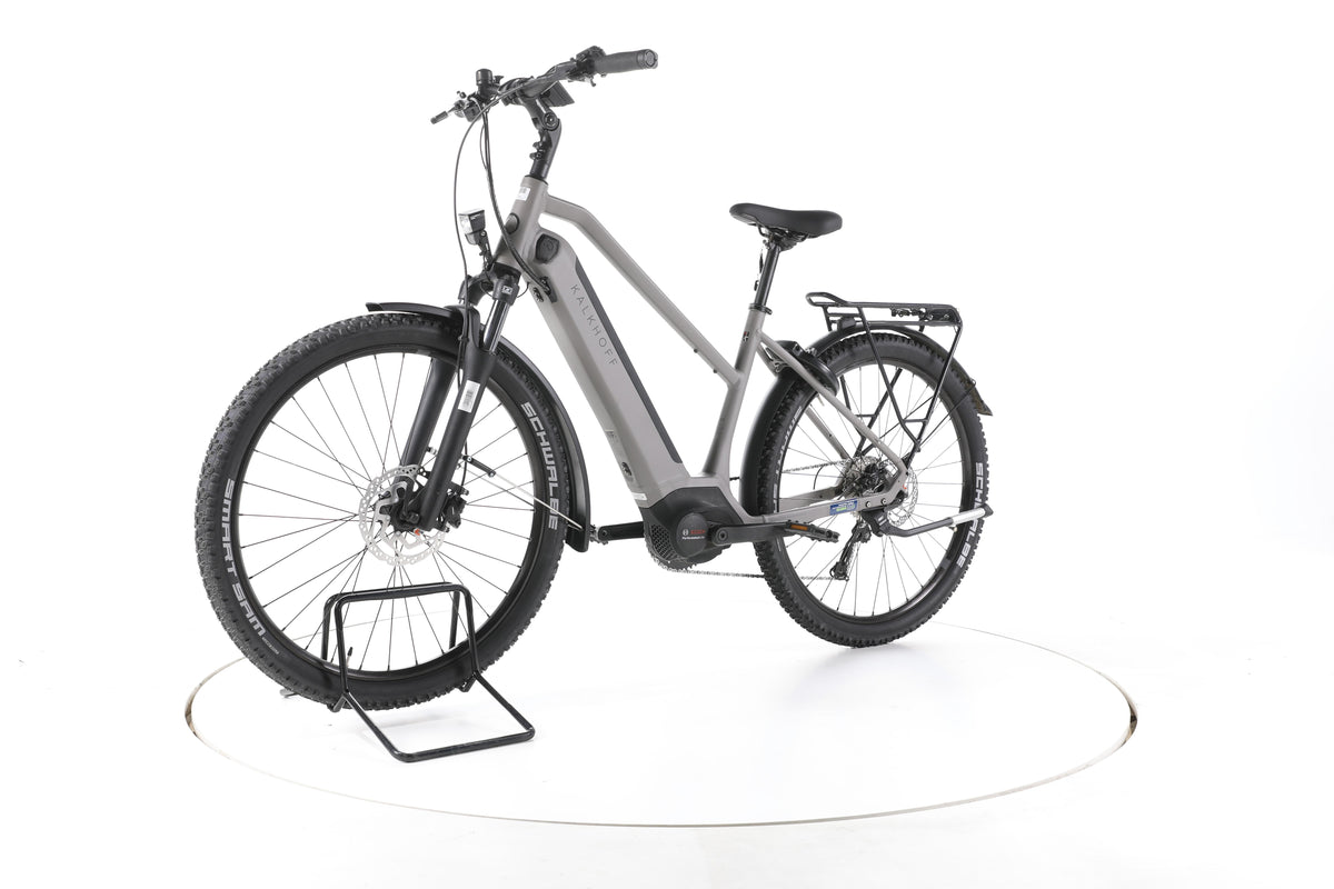 Kalkhoff Entice 3.B Move Trekking E-Bike - Image 6