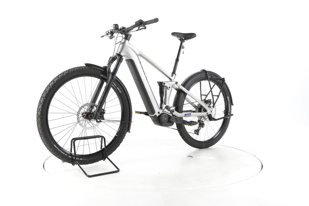 Cube Stereo Hybrid ONE22 Race Allroad SUV E-Bike 2025 - Image 6
