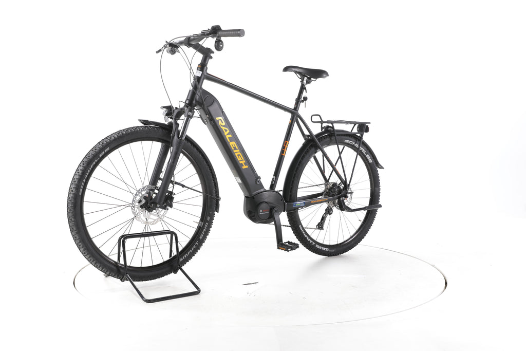 Raleigh DUNDEE LTD Trekking E-Bike - Image 6