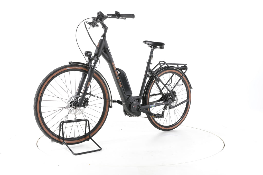 Bulls Street CX Trekking E-Bike Tiefeinsteiger 2023 - Image 6