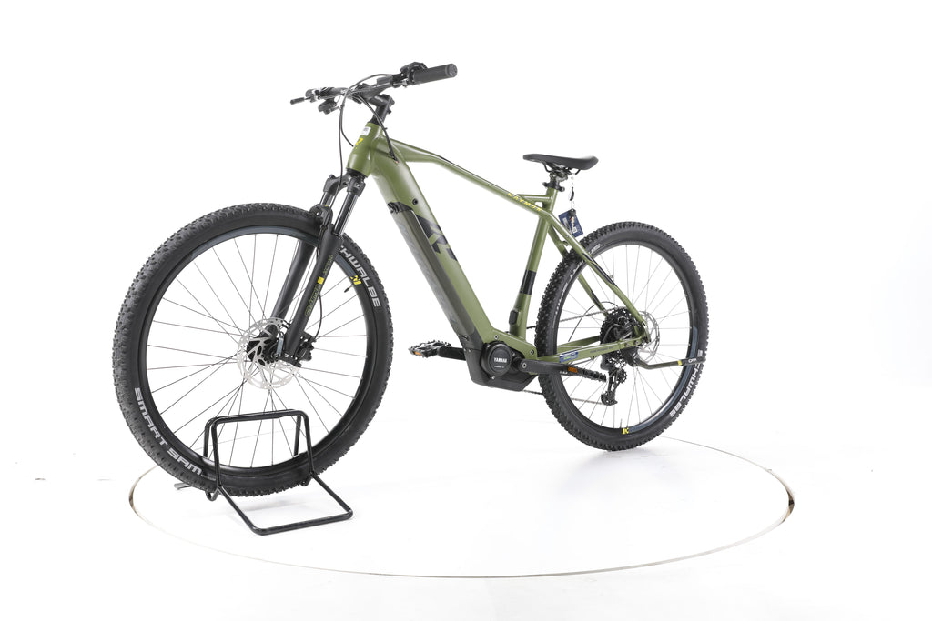 R Raymon HardRay E 4.0 E-Bike - Image 6