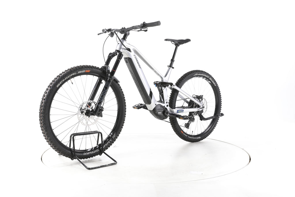 Conway eWME 2.0 E-Bike Fully 2025 - Image 6