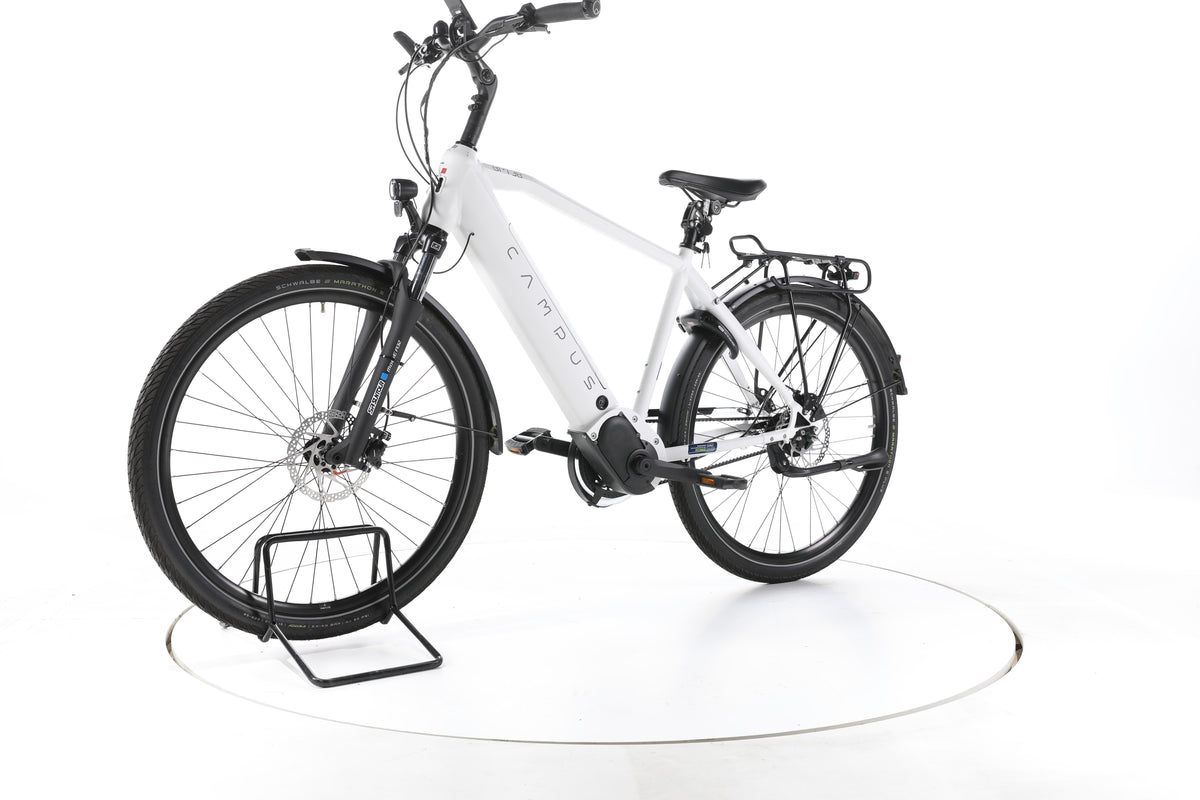 Campus BM38 City E-Bike - Image 6