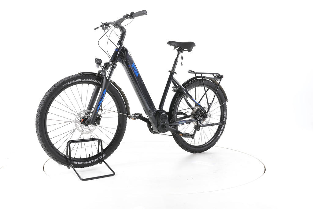 BH Bikes Atom SUV PRO Trekking E-Bike Tiefeinsteiger - Image 6