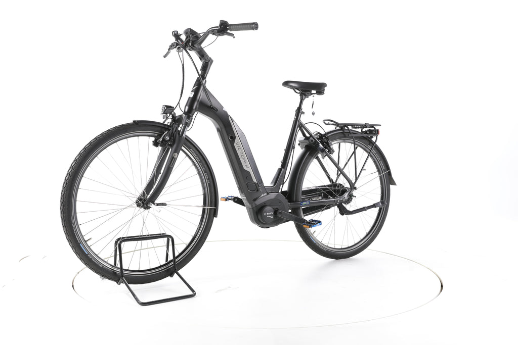 Victoria ETREKKING 7.4 City E-Bike Tiefeinsteiger - Image 6