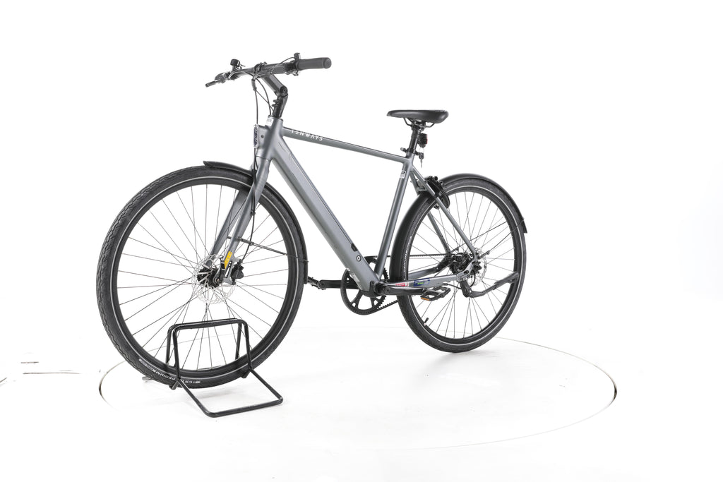 TENWAYS CGO600 Pro E-Bike - Image 6