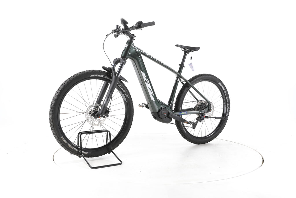 KTM Macina Team 773 E-Bike - Image 6