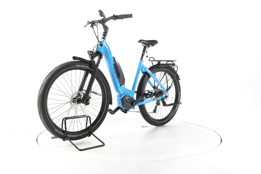 Velo de Ville AES 400 Trekking E-Bike Tiefeinsteiger - Image 6