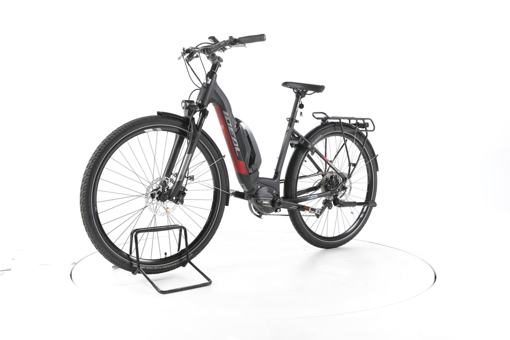Ideal Futour 810X Trekking E-Bike Tiefeinsteiger - Image 6