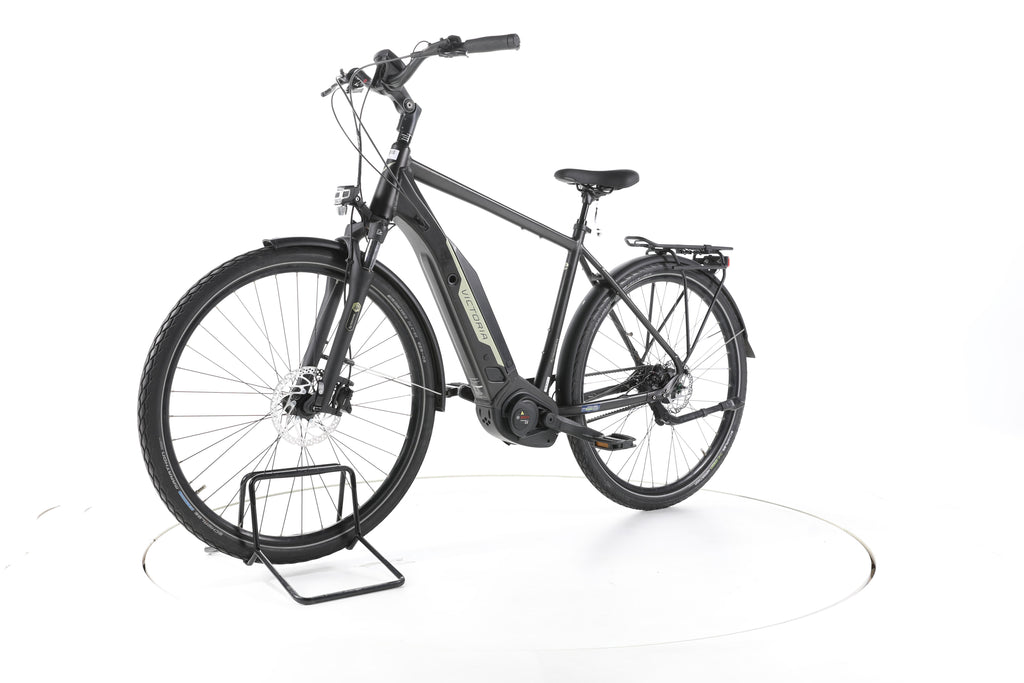 Victoria eTrekking 9.8 City E-Bike - Image 6