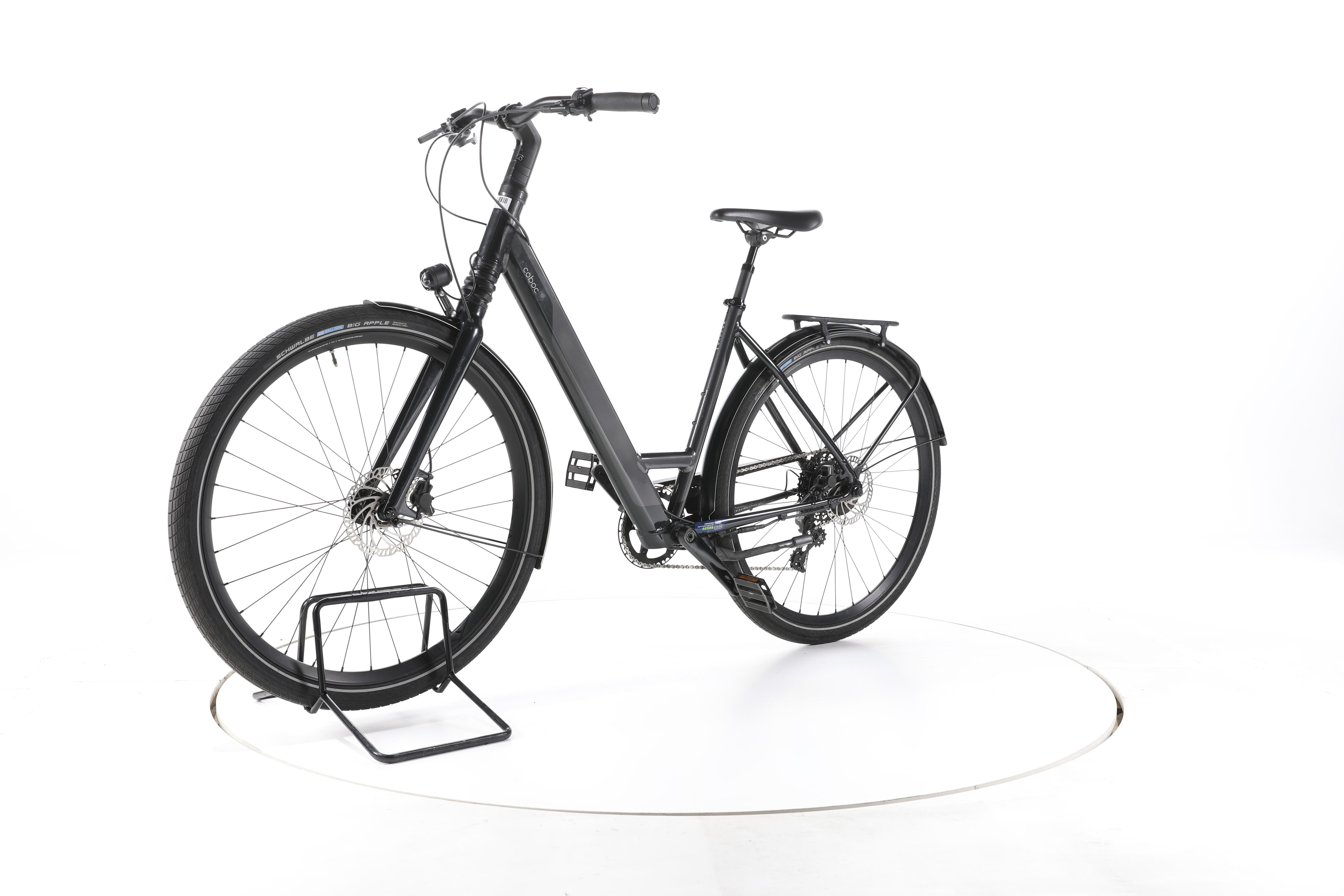 Coboc Kallio CMF E-Bike - Image 6