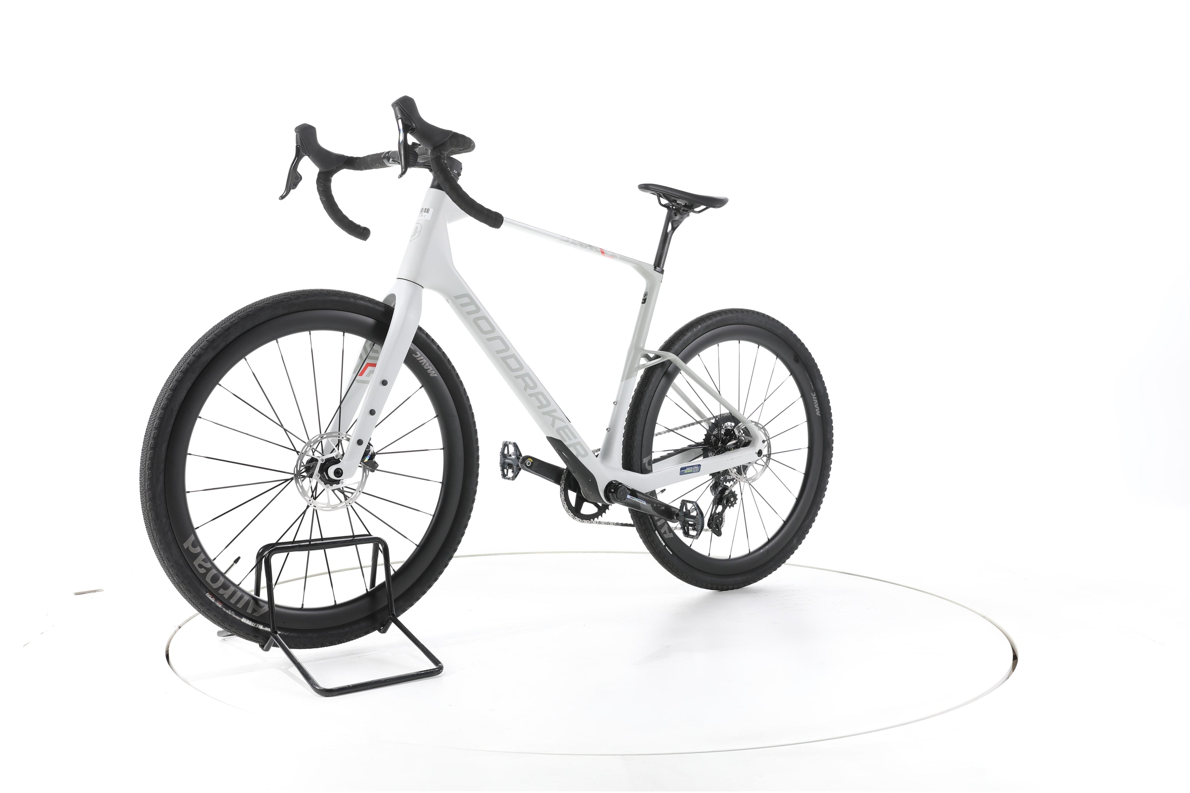 Mondraker Arid Carbon RR - Image 6